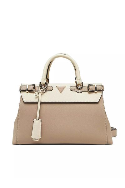 Guess Розкішна сумочка ECO ALI на застібці