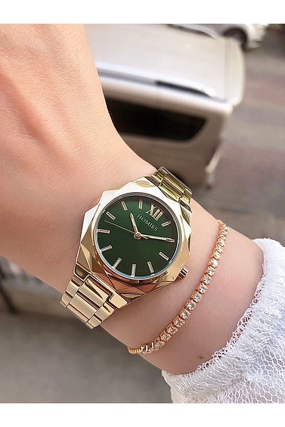Homies Brand New Season 3Atm Waterproof Women's Watch Gift Bracelet Original Gift Box.