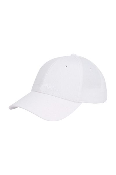 Tommy Hilfiger ELEVATED CHIC LİNEN CAP