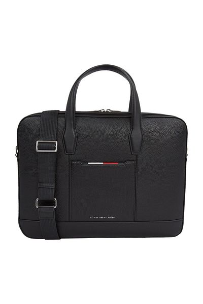 Tommy Hilfiger TH CENTRAL SLIM COMPUTER BAG