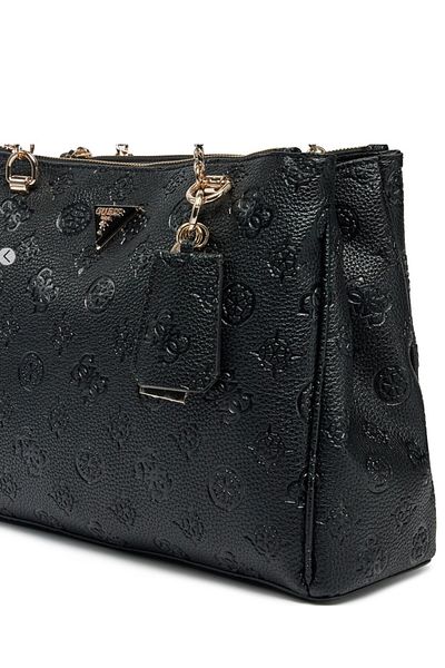 Guess CRESIDIA TOP ZIP SCHULTERTASCHE
