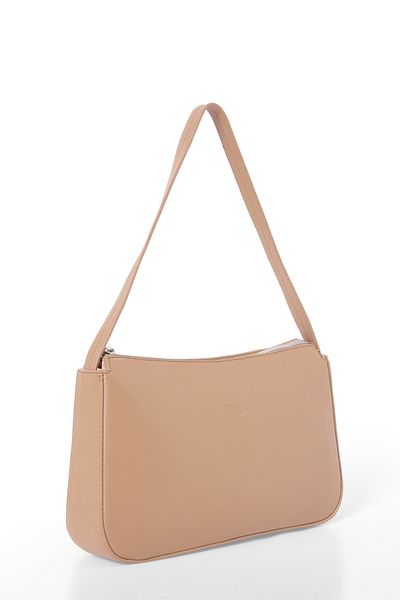 Fossil Mink Women's Hand and Shoulder Bag 05Fo25Y5067