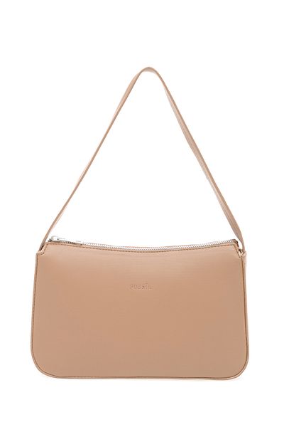 Fossil Mink Women's Hand and Shoulder Bag 05Fo25Y5067