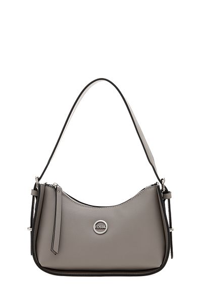 Fossil Mink Women's Hand and Shoulder Bag 05Fo25Y5064