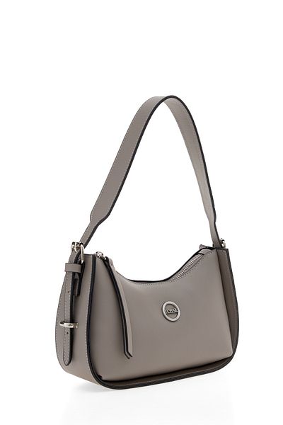 Fossil Mink Women's Hand and Shoulder Bag 05Fo25Y5064