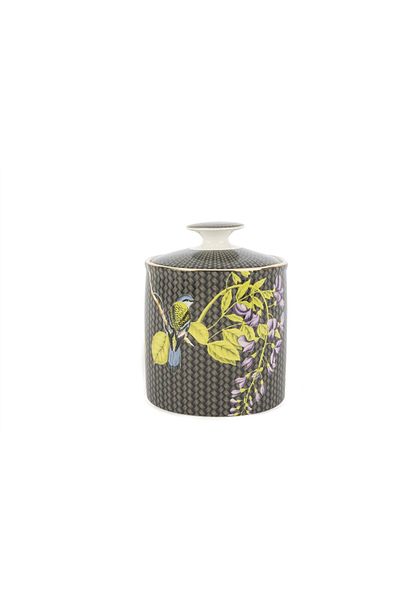 Mikasa Moor Karen Jar 680ml 12X15Cm