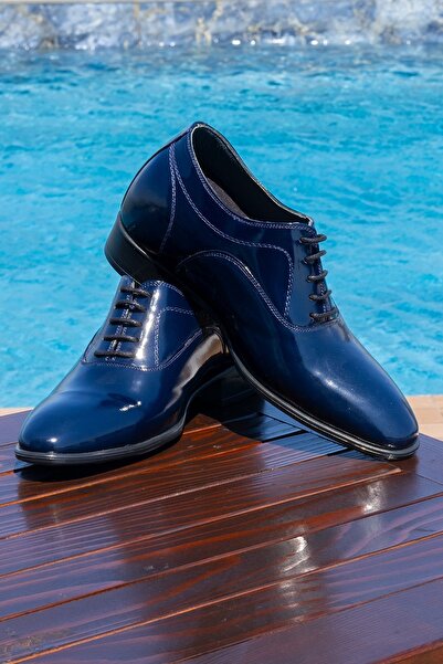 Elevold Виготовлення: натуральна шкіра, спеціальна колекція, Rugan, 7 см, подовжуючий прихований каблук, класичне взуття, весільне взуття