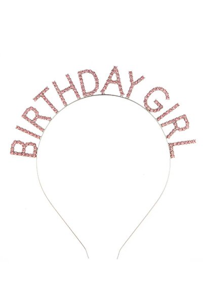 New Obsessions Birthday Girl Stone Birthday Birthday Party Crown