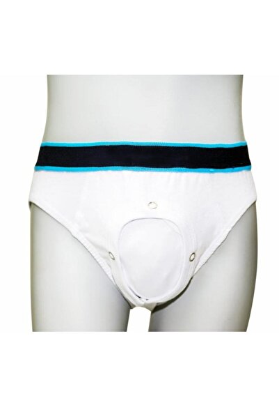 Kirve Baby-Child Circumcision Panties Slip 5-8 Years 13-20 kg Circumcision Clothing Circumcision Panties Slip