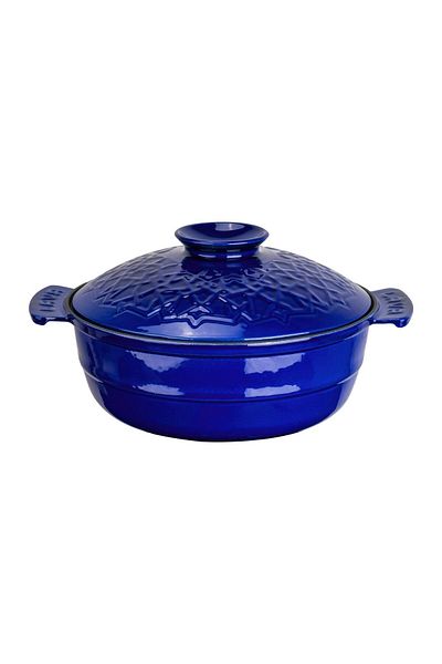 Lava Anatolia Seljuk Casserole Diameter (Ø)26 Cm