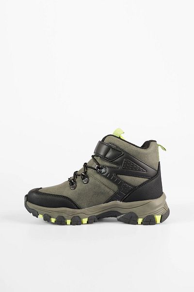 Vicco VI 869.F24K.470 Fillet Trekking Boots - Range