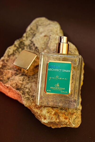 Harrem Mimar Sinan Parfüm