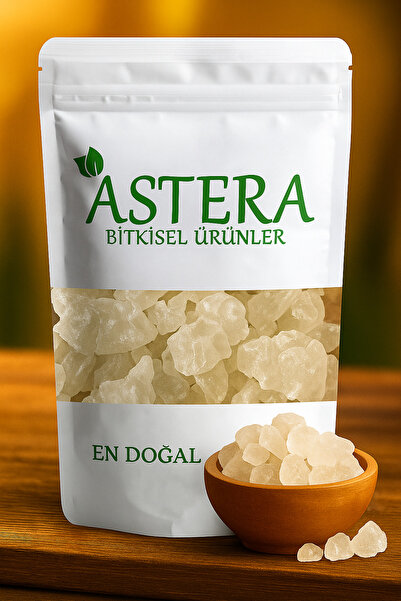 ASTERA 3 Kg Nöbet Şekeri Beyaz ( Polat Şekeri )