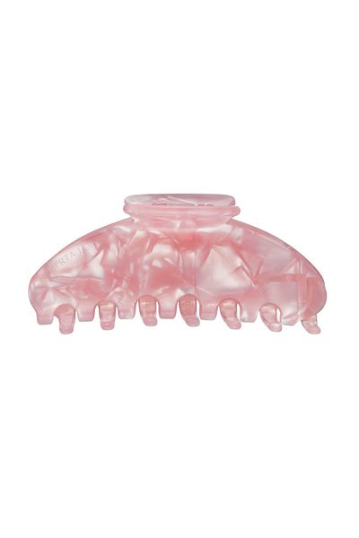 Roberta Lorenz Premium Quality Women's Hair Clip Roberta Lorenz Opaline Series I 10 cm I Handcrafted I Durable