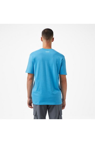 Under Armour Ανδρικό μπλουζάκι Gl Foundation Update Ss