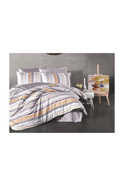 Clasy Venta Genç Nevresim Takımı V1