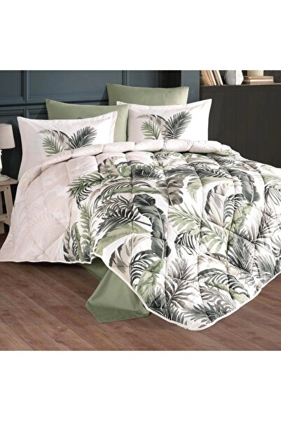 Clasy %100 Pamuk Uyku Seti Çift Kişilik