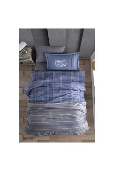 Clasy Set cuvertură de pilota unică Ranforce Campus V2 Blue