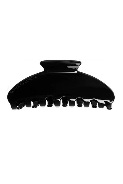 Roberta Lorenz Premium Quality Women's Hair Clip Roberta Lorenz Opaline Series I 10 cm I Handcrafted I Durable
