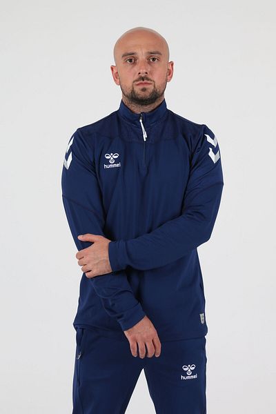 hummel Προπονητική φόρμα Oregon Navy Blue