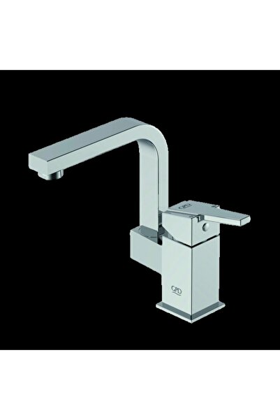 GPD Ritmo Tek Gövde Lavabo Bataryası