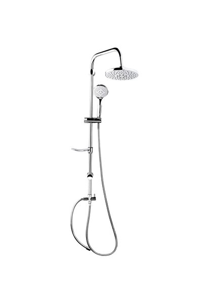 GPD Sürgülü Robot Duş Seti (3 FONKSİYON) Dst19-2- 5 Yıl Garantili