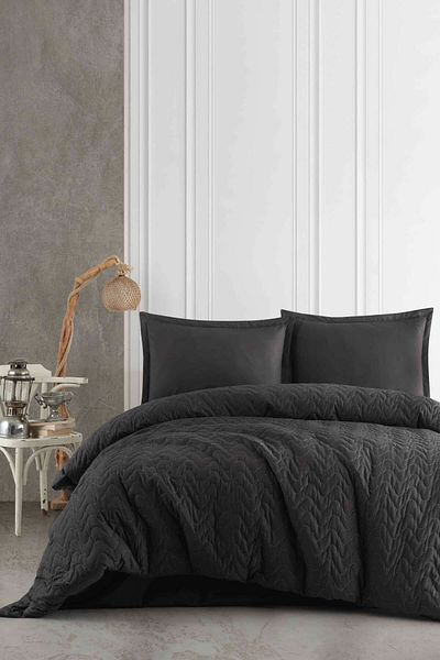 Clasy Ranforce 100% Cotton Single Four Seasons Set Atana