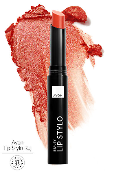 AVON Ultra Beauty Ruj Stylo Sunset