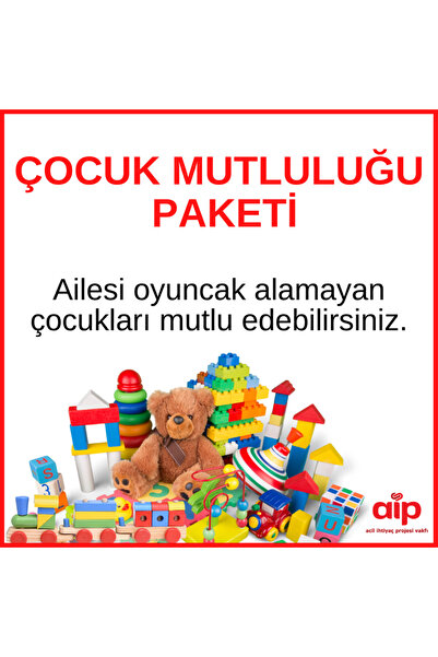 Child Happiness Pack