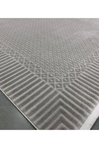 Merinos Halı Diyez Koleksiyonu 39139-095 Antrasit