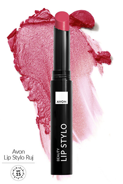 AVON Ultra Beauty Ruj Stylo Frisky Red
