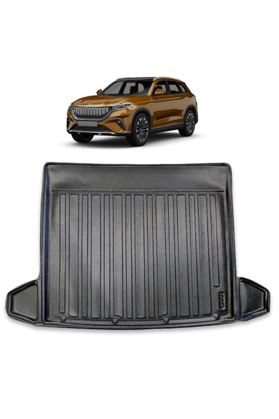 Bod Togg T10X Bagaj Havuzu Paspası 2023-Sonrası