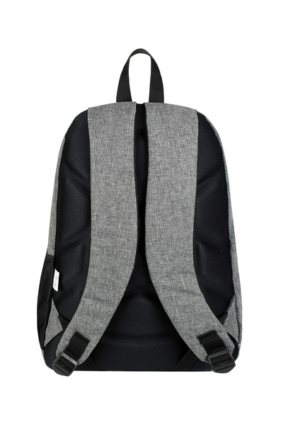 Bliss Unisex with Laptop Compartment - Water Resistant Multi-Pocket School & Travel Backpack