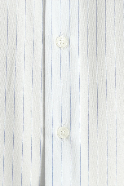 Kiğılı Cămașă clasică din bumbac cu mâneci lungi, ușor de călcat