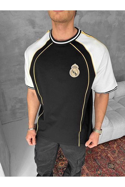 KUN SPORTSWEAR PREMIUM RETRO_NOSTALGIA LEGEND OVERSIZE UNISEX