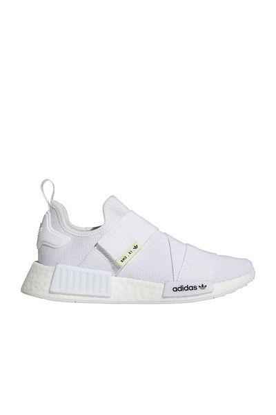 adidas Nmd R1 dámské bílé sportovní boty (GW5699)