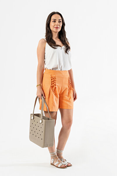 Hilaliart Mink Eva Beach Bag