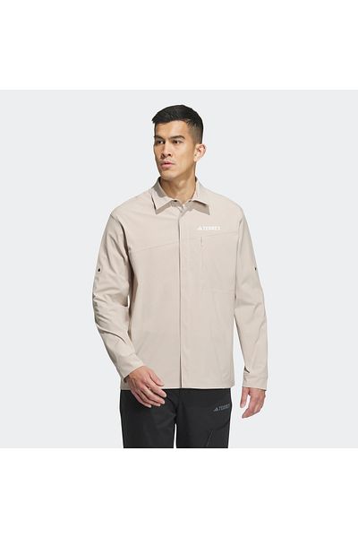 adidas Ls Upf Shirt