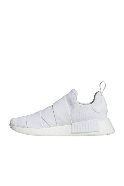 adidas Nmd R1 dámské bílé sportovní boty (GW5699)