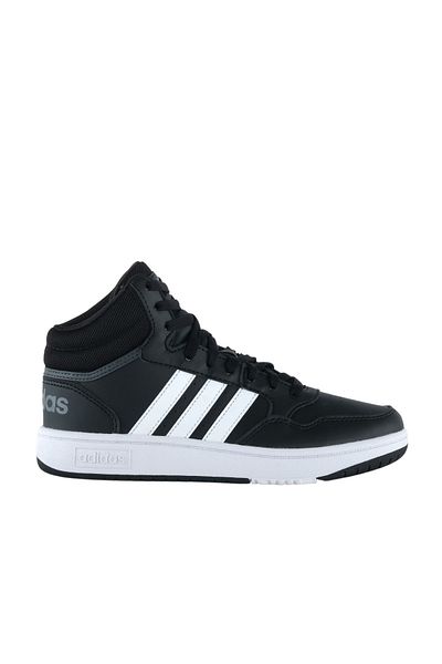 adidas Black Sneakers For kids