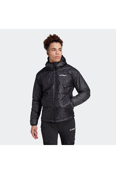 adidas Ανδρικό μπουφάν εξωτερικού χώρου Terrex Xpr Hooded - Barrel Hdy J Ib4233