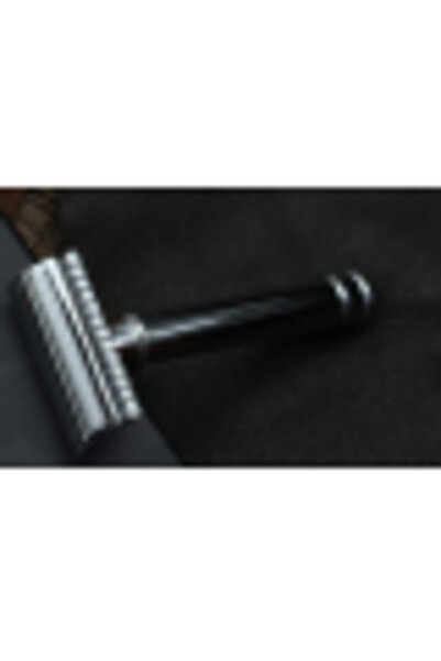 Böker Aparat de ras clasic Boker Safety Razor Classic II, inox cromat