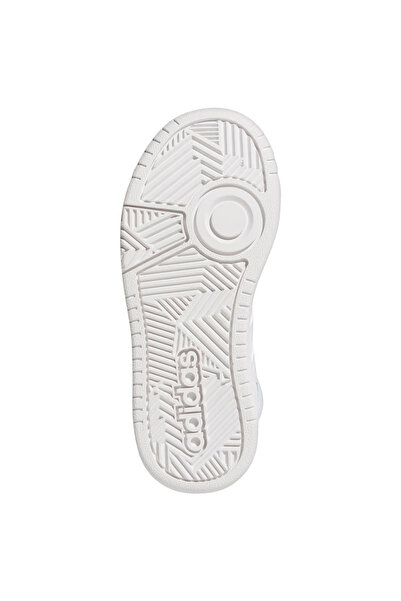 adidas HOOPS 3.0 MID K Basketbol Ayakkabısı