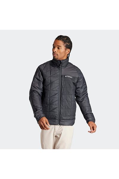 adidas Ανδρικό παλτό εξωτερικού χώρου - Multi Ins J Ib4191