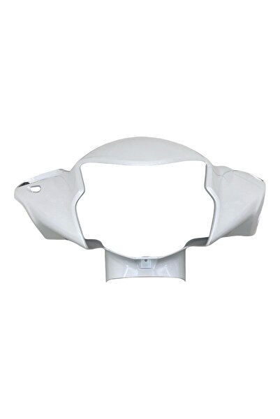 Honda Türkyılmaz Motorsıklet Dio 110 Far Grenajı Beyaz