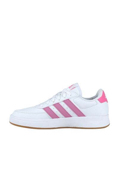 adidas Breaknet 2.0 Women's White Sports Shoes (Id0479)