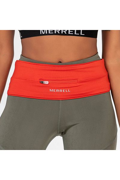 Merrell Waist Bag - Comfortable and Stylish Design