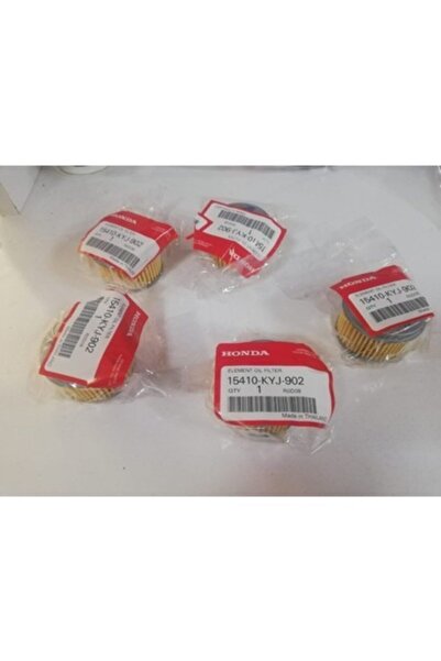 Honda Cbr 250 R Yağ Filtresi Orijinal