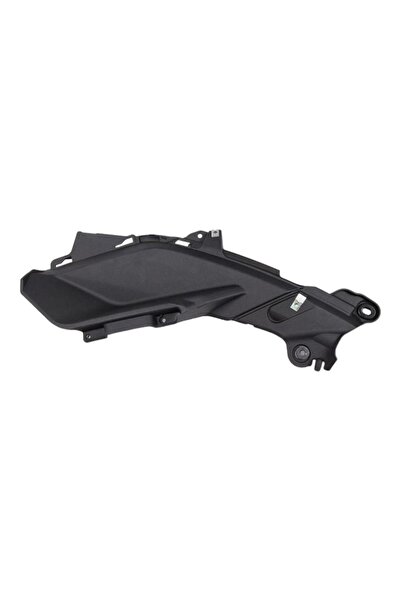 Hner Yamaha R25 İç Kapak Mat Siyah Sol Orijinal 2015-2018