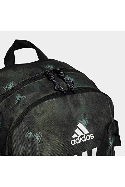 adidas Power Aop Black Bag – model Ix6800
